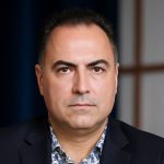 مهندس عباس گلوی