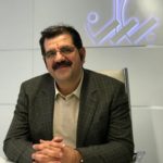 مهندس سید مرتضی حاجی میرزا