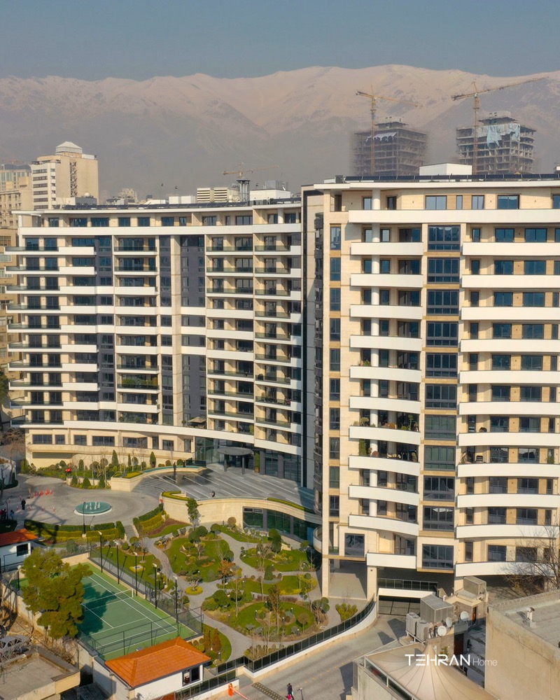 fereshteh palace
