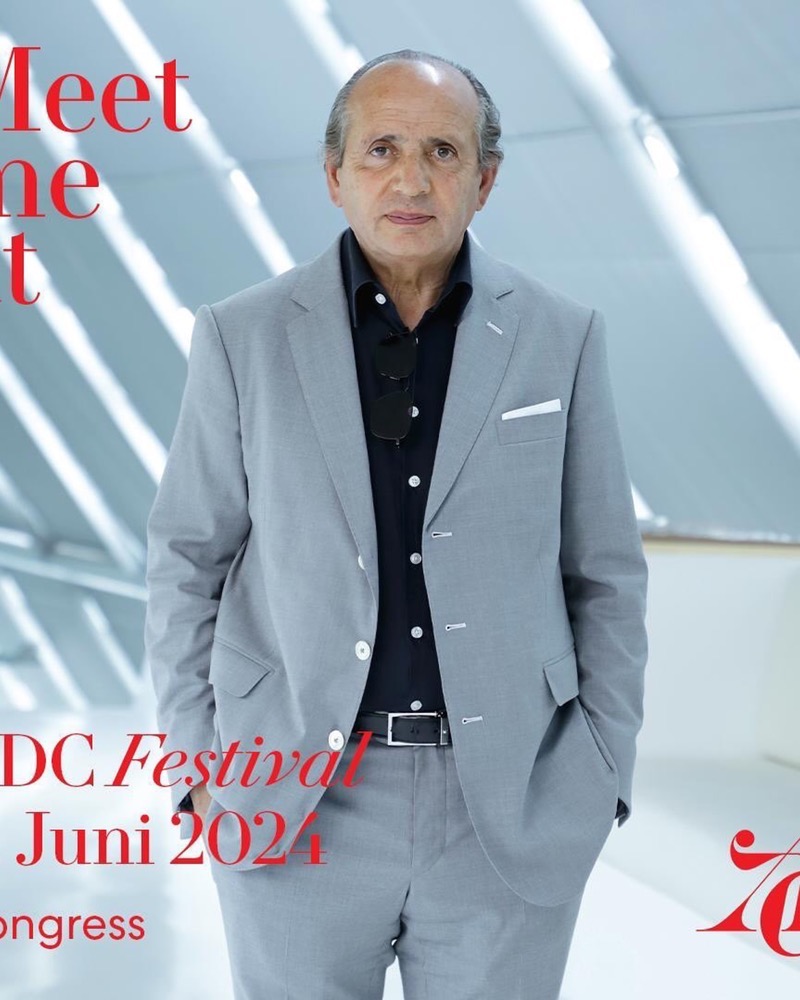 متخصصین 26 1 معرفی آرشیتکت هادی تهرانی | Architect Hadi Tehrani