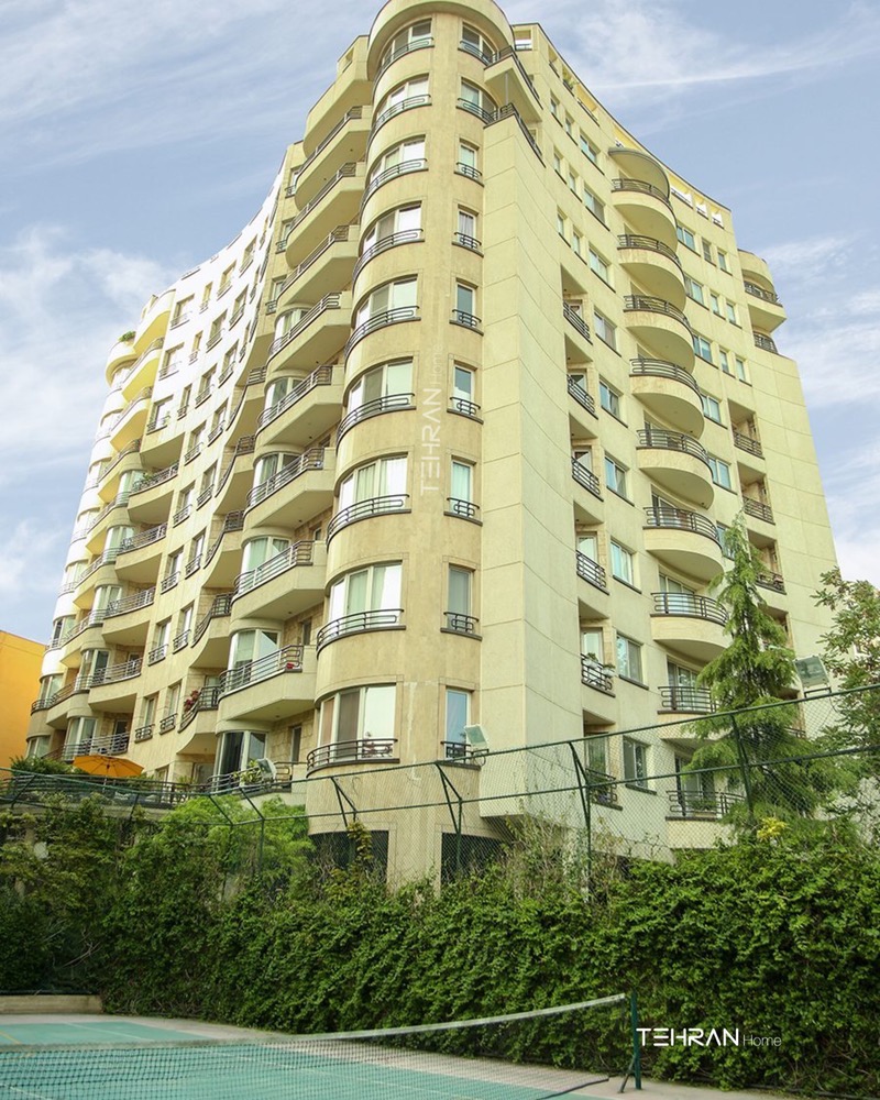 برج باغ امیر تیمور الهیه | Amir Teymour-Elahiyeh Garden Tower