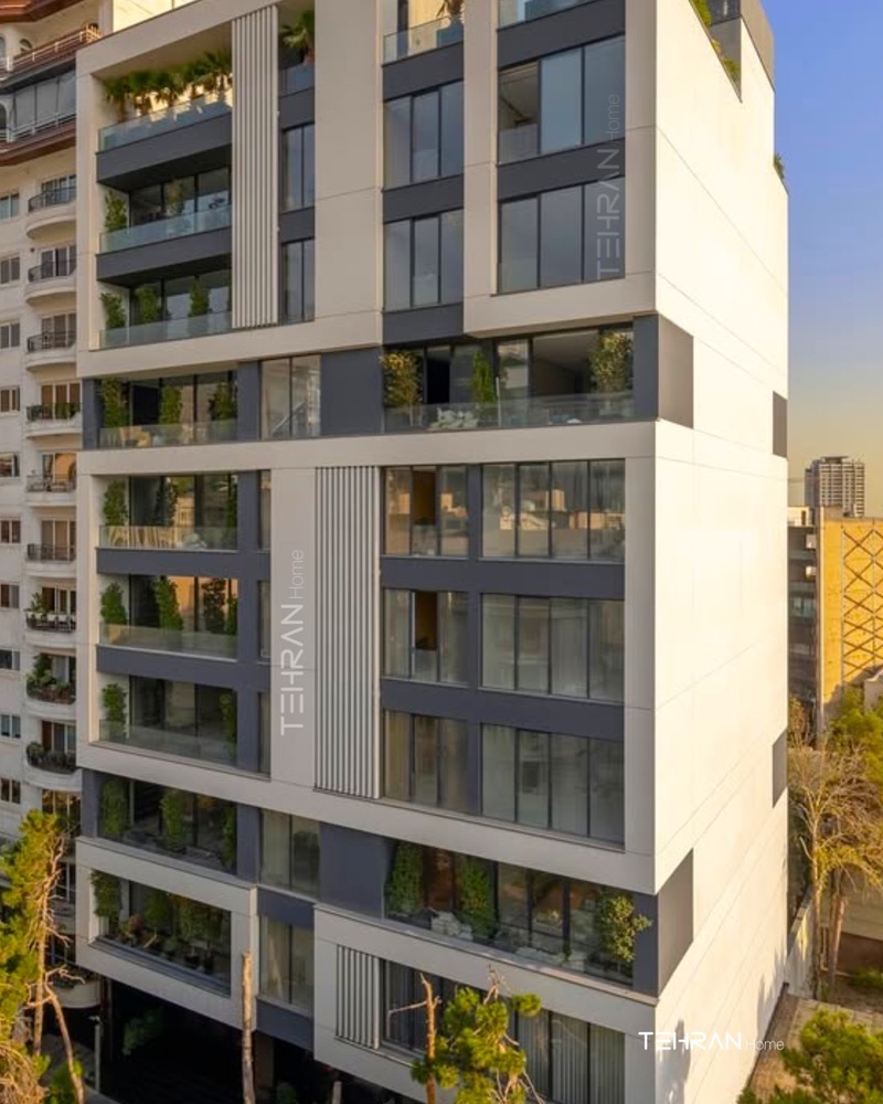 مادو رزیدنس گلستان شمالی | Mado Residence North.Golestan