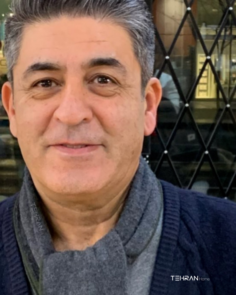 متخصصین 16 1 معرفی سازنده احد ماهوتچیان | Builder Ahad Mahootchian