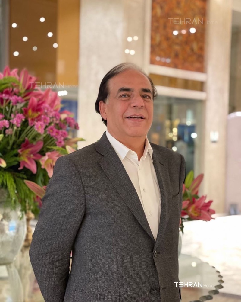 متخصصین 18 1 معرفی سازنده علی اصغر امیری | Builder Ali Asghar Amiri